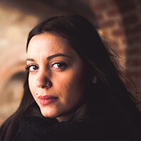 Juliana Johnson
