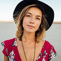 Jenny Bridges